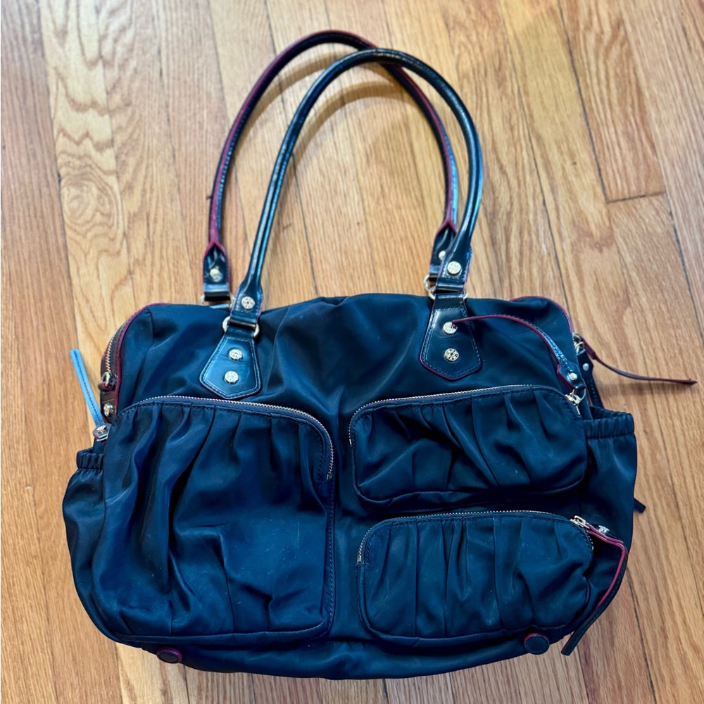 MZ Wallace Kate Bag, gently used